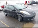 Nissan LEAF Sl Image 1