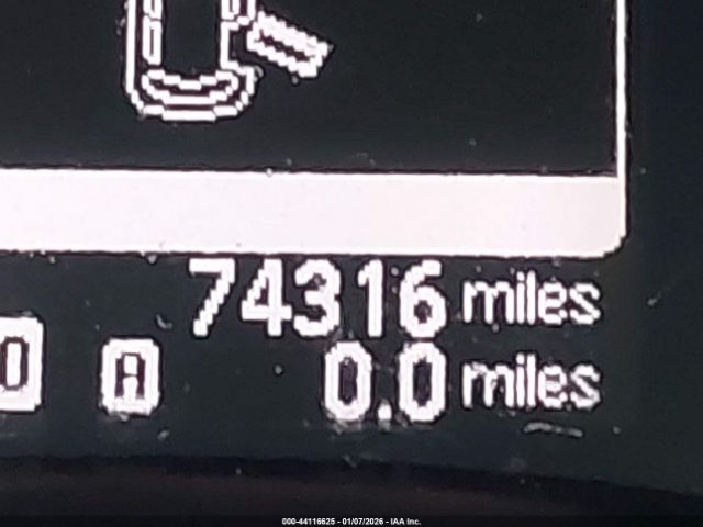 Nissan LEAF Sl Image 8