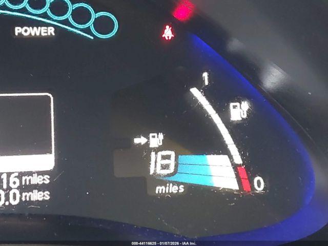 Nissan LEAF Sl Image 7