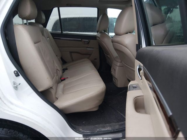 Hyundai SANTA FE Limited V6 Image 7