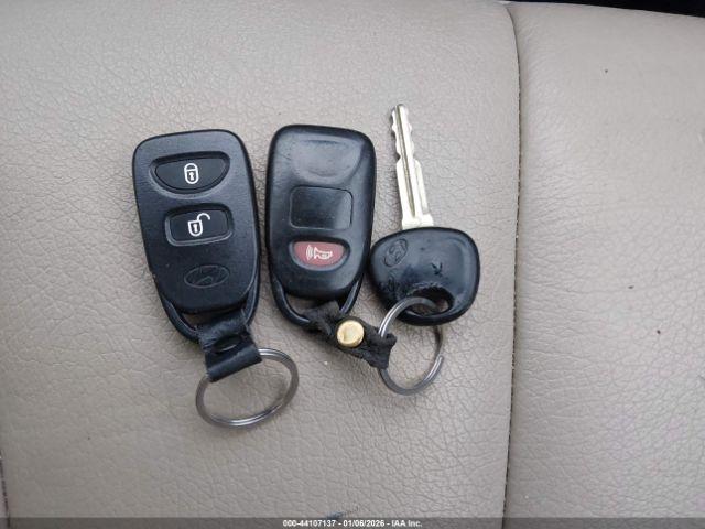 Hyundai SANTA FE Limited V6 Image 10