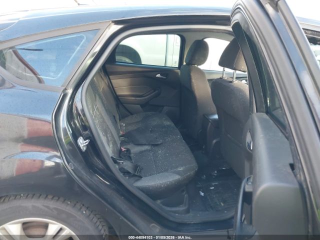 Ford Focus Se Image 9