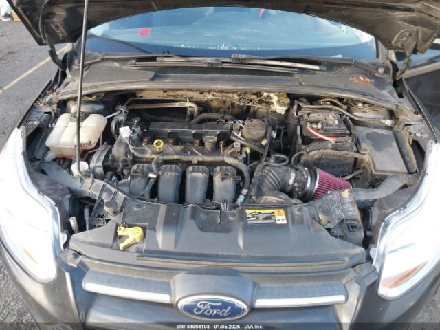 Ford Focus Se Image 10