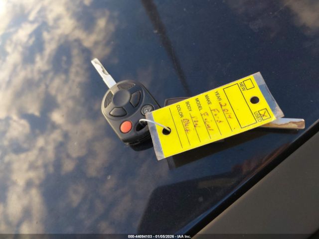 Ford Focus Se Image 7