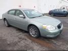 Buick Lucerne Cxl Image 1