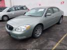 Buick Lucerne Cxl Image 11