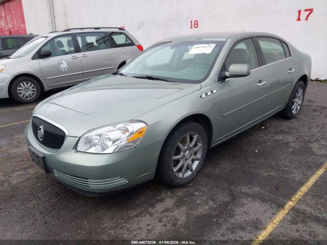 Buick Lucerne Cxl Image 11