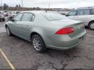 Buick Lucerne Cxl Image 5