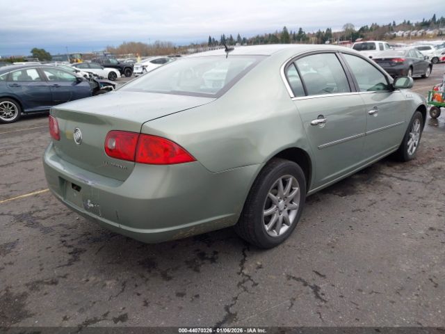 Buick Lucerne Cxl Image 7