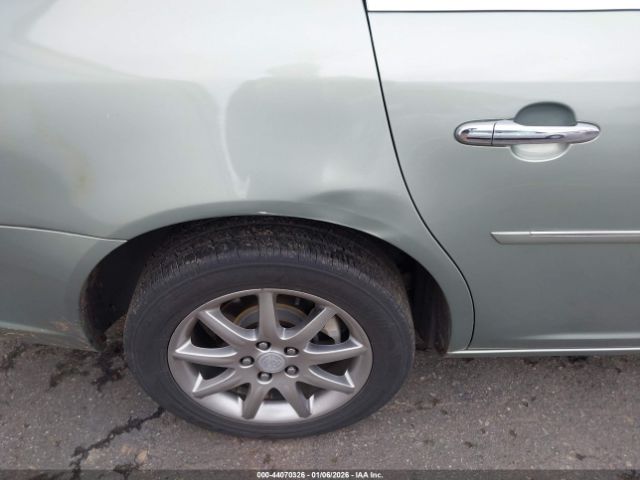 Buick Lucerne Cxl Image 6