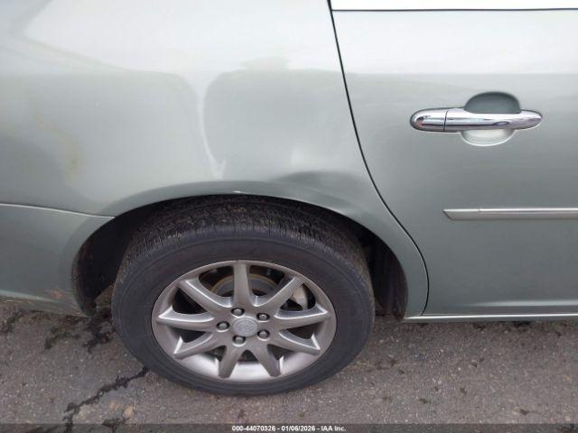 Buick Lucerne Cxl Image 6