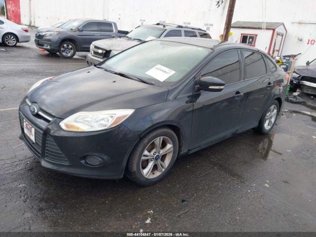 Ford Focus Se Image 3