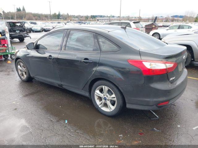 Ford Focus Se Image 6