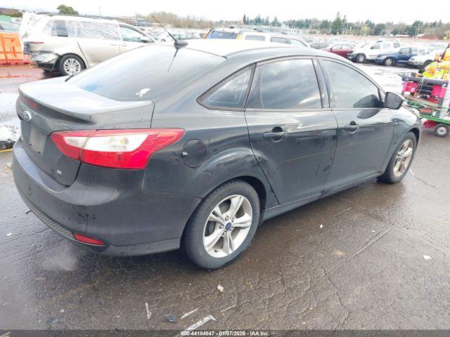 Ford Focus Se Image 4