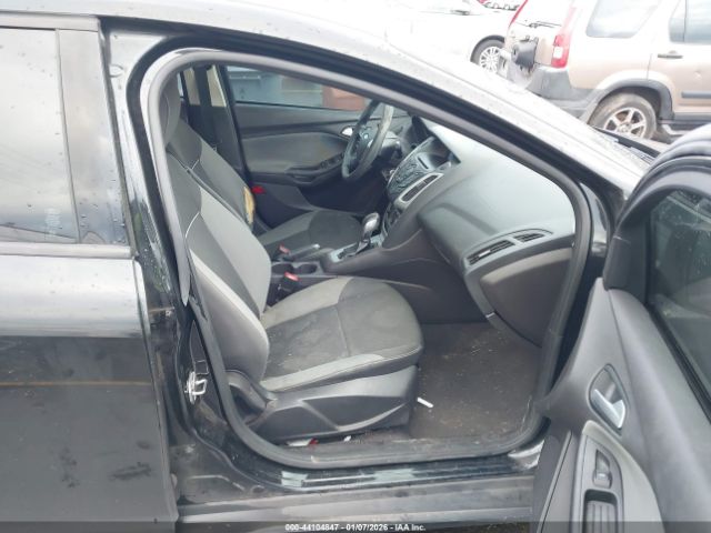 Ford Focus Se Image 5