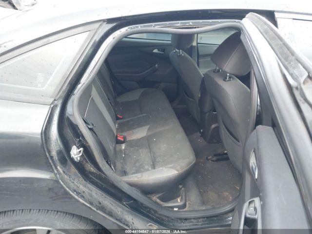 Ford Focus Se Image 9