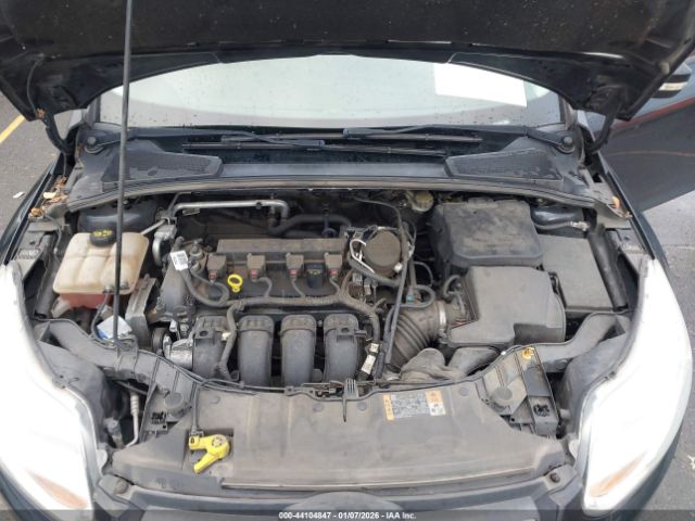 Ford Focus Se Image 11