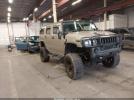 HUMMER H2 Suv Image 1