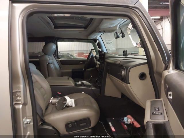 HUMMER H2 Suv Image 5