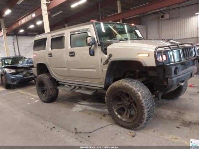 HUMMER H2 Suv Image 3