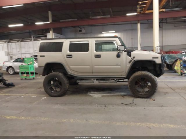HUMMER H2 Suv Image 7