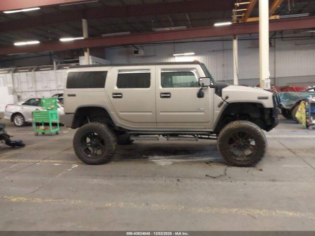 HUMMER H2 Suv Image 7
