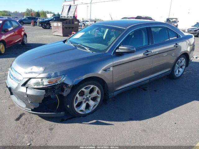 Ford Taurus Sel Image 16