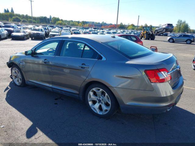 Ford Taurus Sel Image 5
