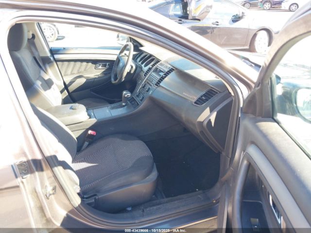 Ford Taurus Sel Image 15