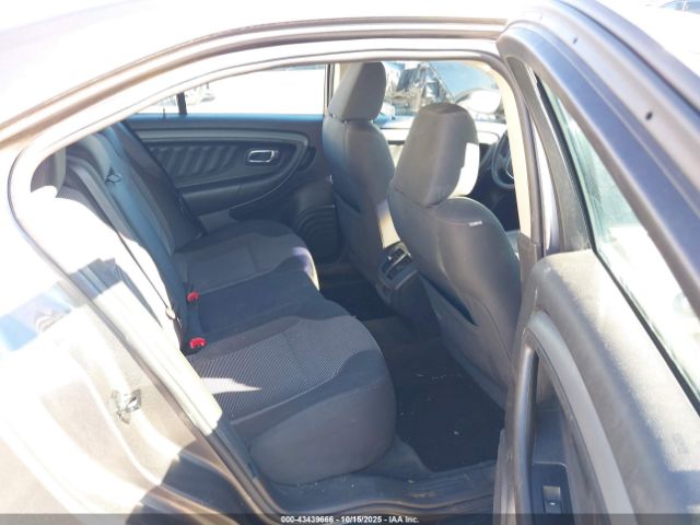 Ford Taurus Sel Image 4