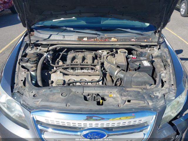Ford Taurus Sel Image 6