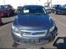 Ford Taurus Sel Image 7