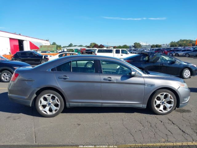 Ford Taurus Sel Image 10