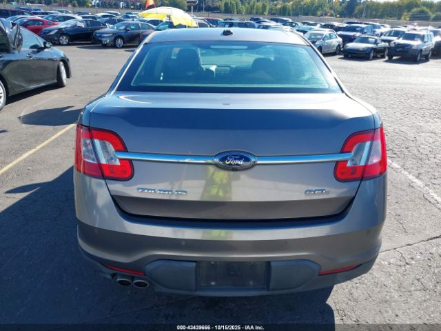 Ford Taurus Sel Image 11