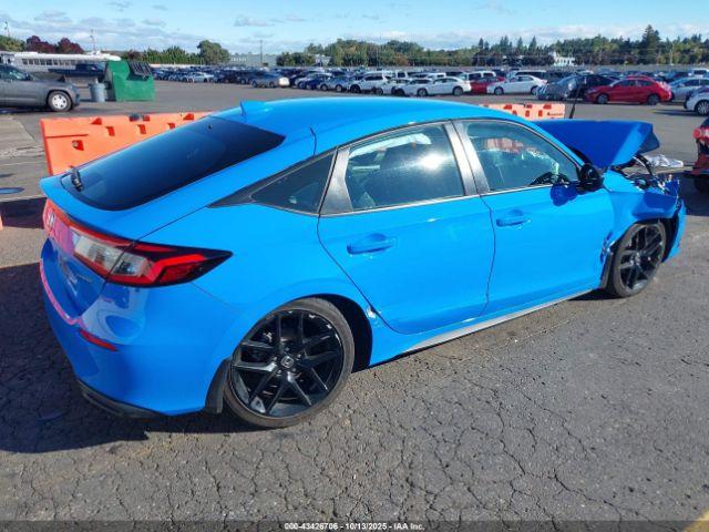 Honda Civic Sport Image 5