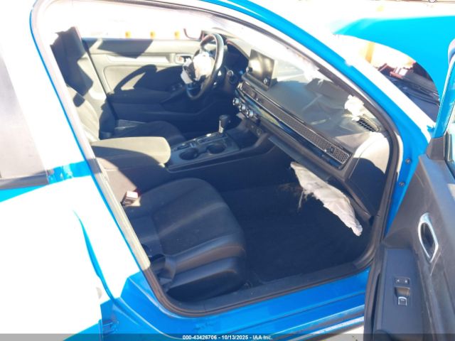 Honda Civic Sport Image 2