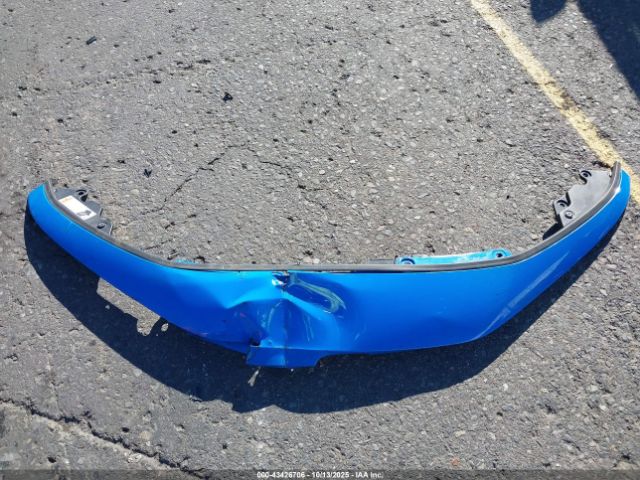 Honda Civic Sport Image 12