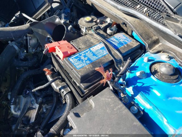 Honda Civic Sport Image 16