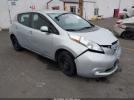 Nissan LEAF S Image 1