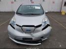 Nissan LEAF S Image 8