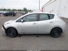 Nissan LEAF S Image 14