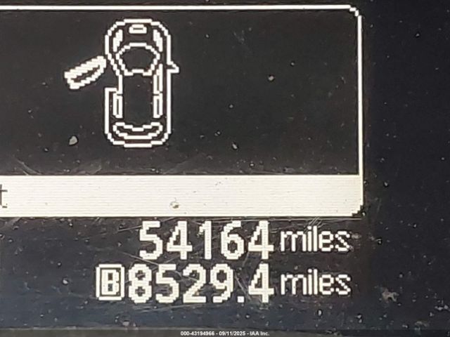 Nissan LEAF S Image 16