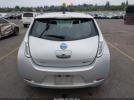 Nissan LEAF S Image 2