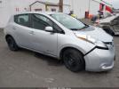 Nissan LEAF S Image 17