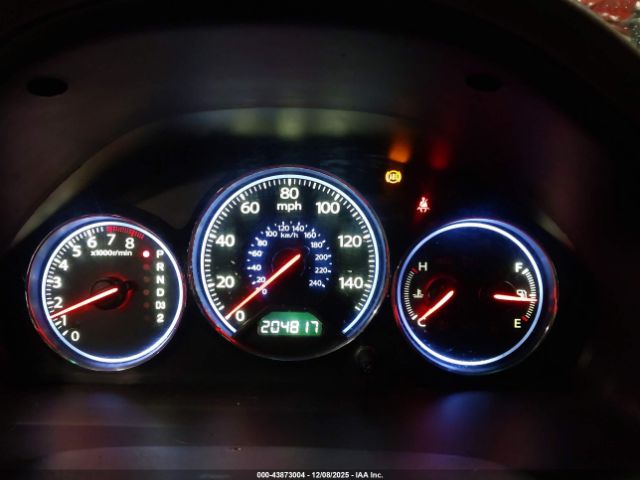 Honda Civic Ex Image 7