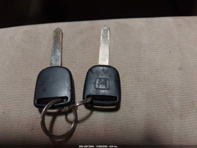 Honda Civic Ex Image 10