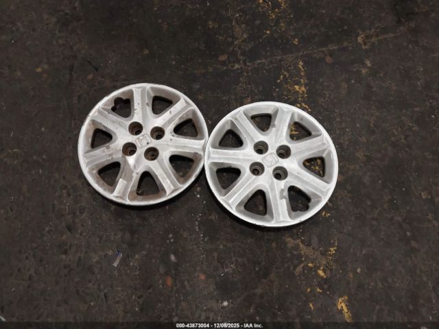 Honda Civic Ex Image 11