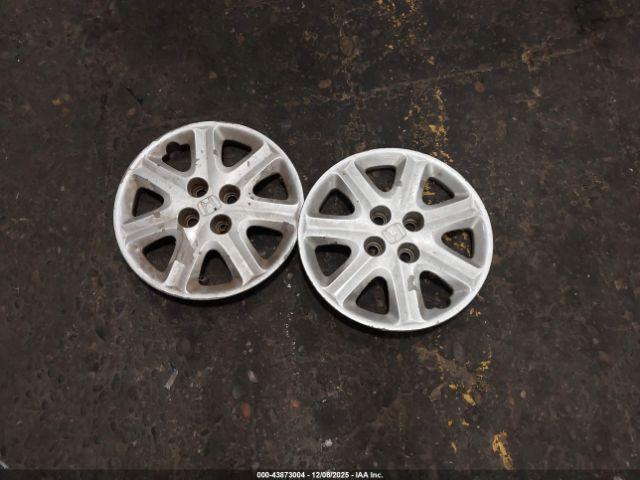 Honda Civic Ex Image 11