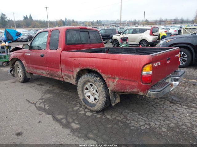 Toyota Tacoma Image 9