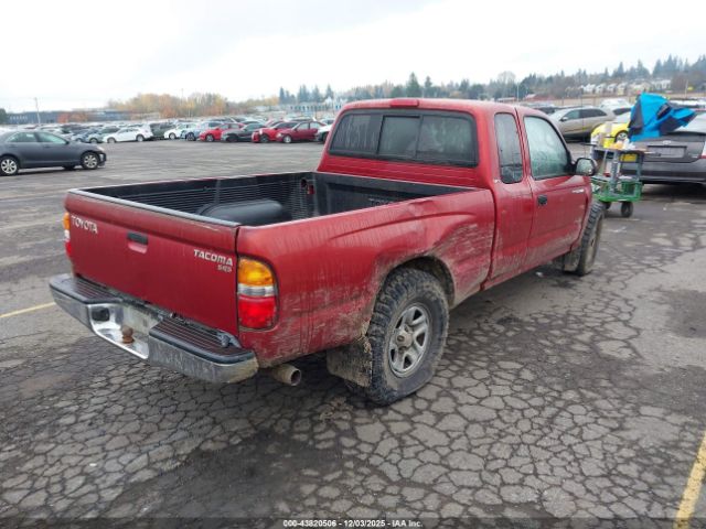 Toyota Tacoma Image 13